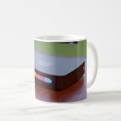 Mok (Voorkant rechts)