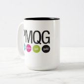 Mok (Voorkant links)