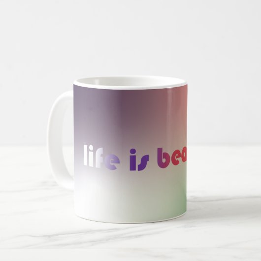 Mok (Voorkant links)