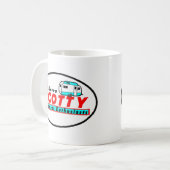 Mok (Voorkant links)