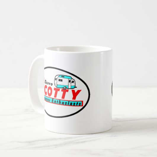 Mok (Voorkant links)