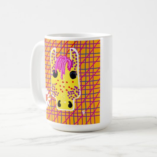 Mok (Voorkant links)