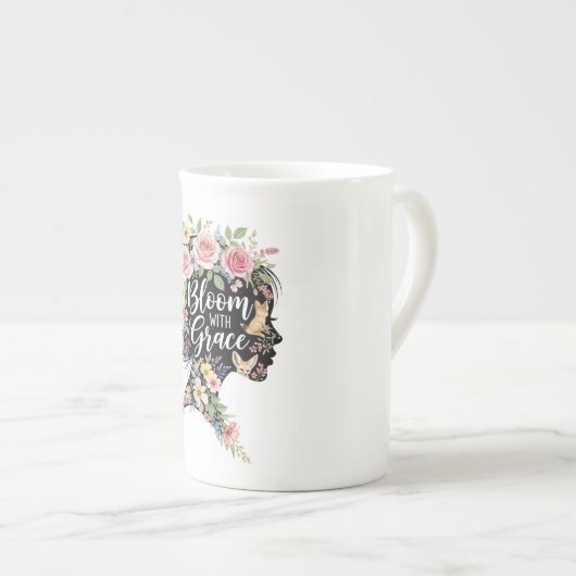 Mok (Voorkant rechts)