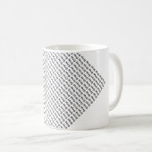 Mok (Voorkant rechts)