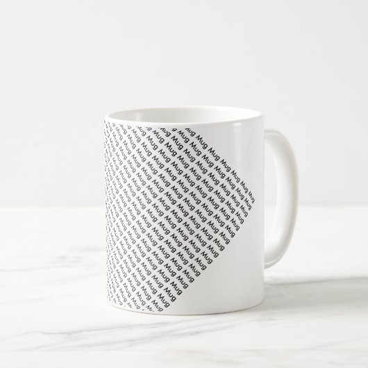 Mok (Voorkant rechts)