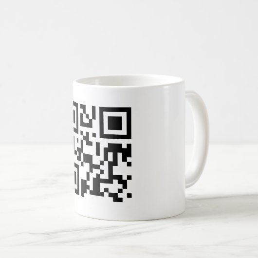 Mok (Voorkant rechts)