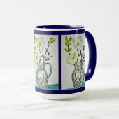 Mok (Voorkant rechts)