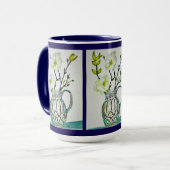 Mok (Voorkant links)