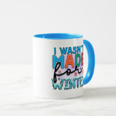 Mok (Voorkant rechts)