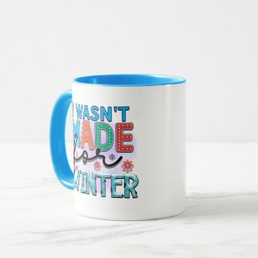 Mok (Voorkant links)