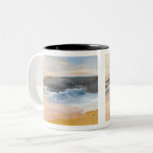 Mok (Voorkant links)