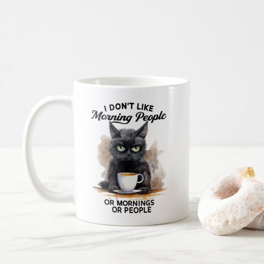 Mok (Met donut)