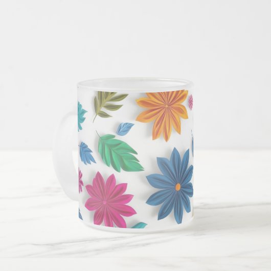 Mok (Voorkant links)