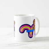 Mok (Voorkant rechts)