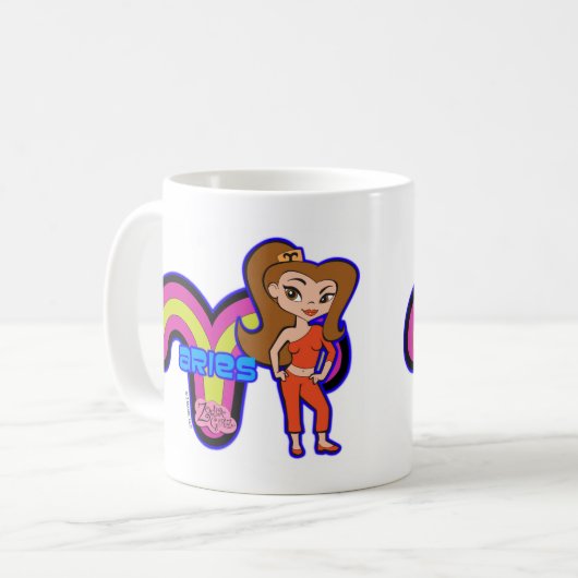 Mok (Voorkant links)