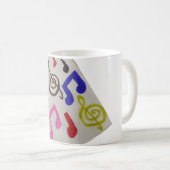 Mok (Voorkant rechts)