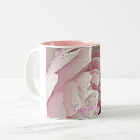 Mok (Voorkant links)