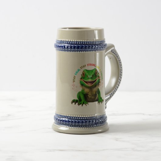 Mok (Voorkant rechts)