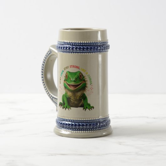 Mok (Voorkant links)