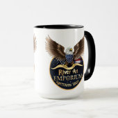 Mok (Voorkant rechts)