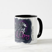 Mok (Voorkant rechts)