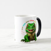 Mok (Voorkant rechts)