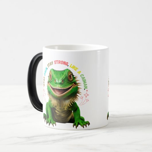 Mok (Voorkant links)