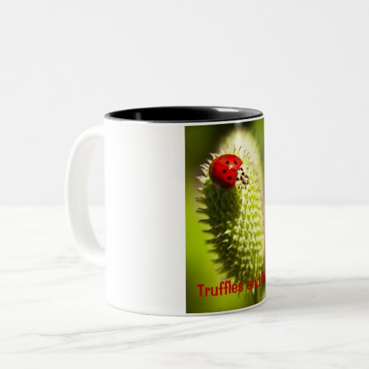 Mok (Voorkant links)