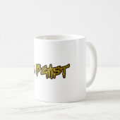 Mok (Voorkant rechts)