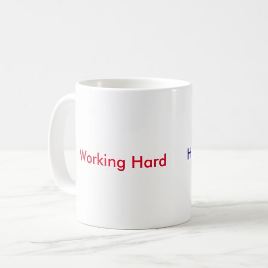 Mok (Voorkant links)