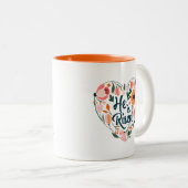 Mok (Voorkant rechts)