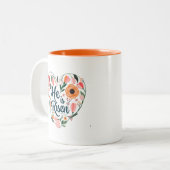 Mok (Voorkant links)