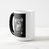 Mok (Voorkant links)