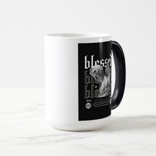 Mok (Voorkant rechts)