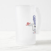 Mok (Voorkant rechts)