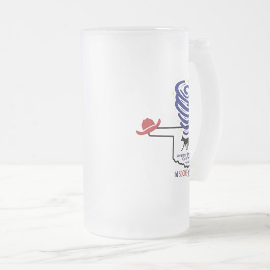 Mok (Voorkant rechts)