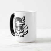 Mok (Voorkant links)