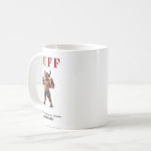 Mok (Voorkant links)