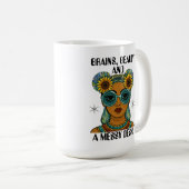 Mok (Voorkant rechts)