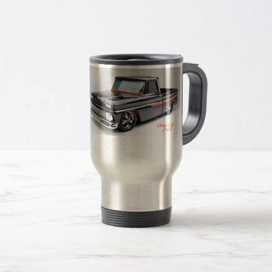 Mok (Voorkant rechts)