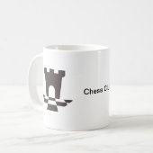 Mok (Voorkant links)