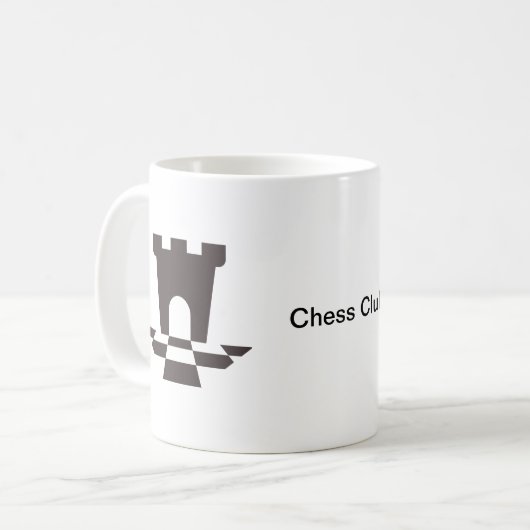 Mok (Voorkant links)