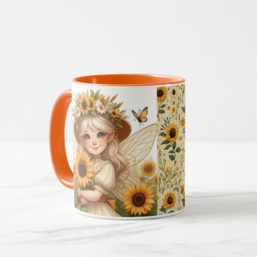 Mok (Voorkant links)