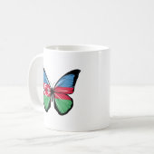 Mok (Voorkant links)