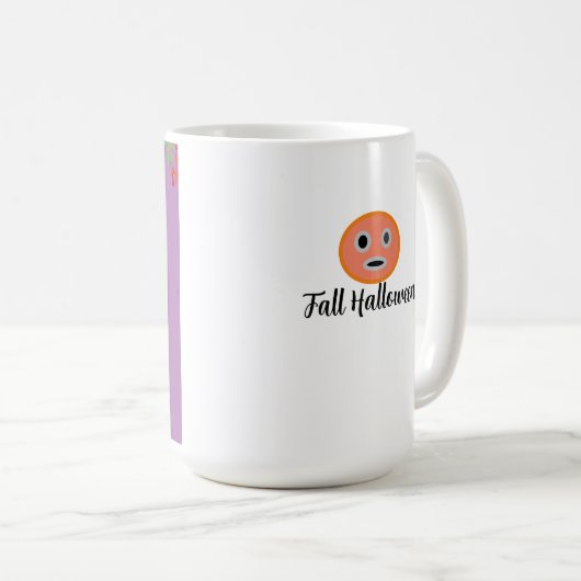 Mok (Voorkant rechts)