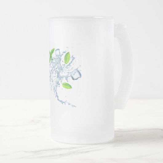 Mok (Voorkant rechts)