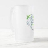 Mok (Voorkant links)