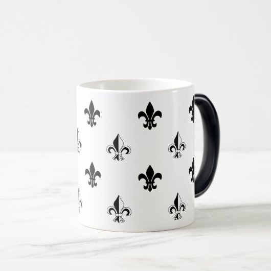 Mok (Voorkant rechts)