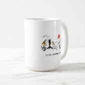 Mok (Voorkant rechts)