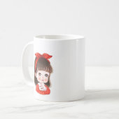 Mok (Voorkant links)